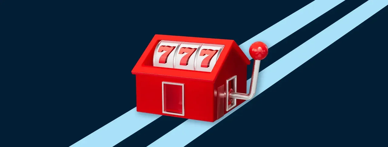 MONOPOLY Casino branded artwork for the welcome bonus guide