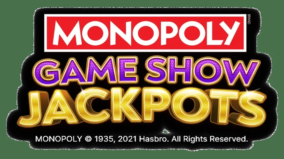 MONOPOLY game artwork used for the jackpot guide