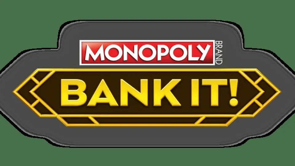 Artwork from a MONOPOLY slot available at MONOPOLY Casino
